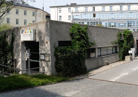 Parken In Salzburg | Parkgaragen Und Parkplätze In Der Altstadt